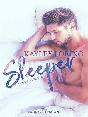 cover image of Sleeper
